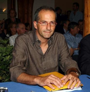 Pietro Rosellini capogruppo del Pd