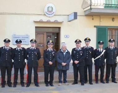 Riapre la caserma
