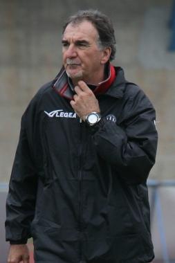 <b>MISTER.</b> Francesco Bertolucci 