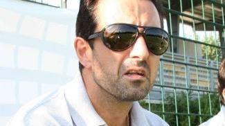 <b>RITORNO.</b> Francesco Ciardiello