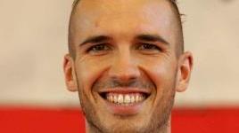 Il pivot Nicolò Ravazzani