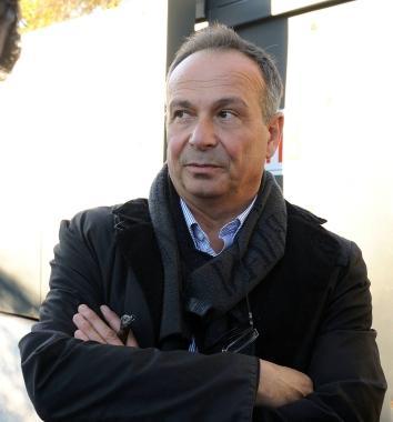 <b>DIRETTORE SPORTIVO</b> Nicola Salerno   