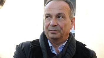 <b>DIRETTORE SPORTIVO</b> Nicola Salerno