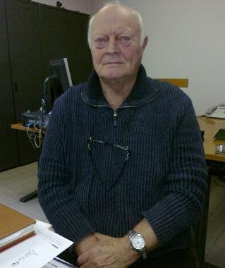 <strong>PSI.</strong> Mario Monaci, del direttivo socialista amiatino