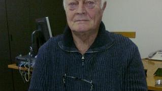 <strong>PSI.</strong> Mario Monaci, del direttivo socialista amiatino