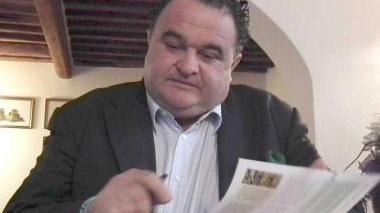 Signorini e la ricostruzione di un furto in casa