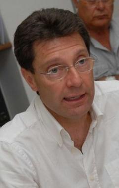 <strong>PDL. </strong> Il capogruppo Simone Turini