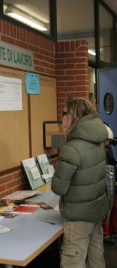 Sos lavoro