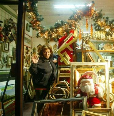 Monsummano si prepara ai giorni del Natale  