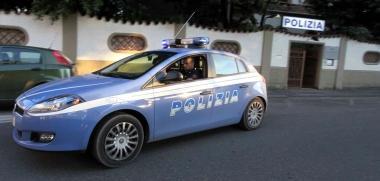 Laggressore &egrave; stato arrestato dalla polizia di Empoli  