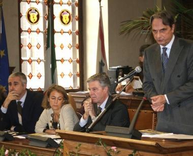 Un 2012 con aree verdi più belle
