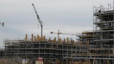 <b>VILLA PIZZETTI.</b> La lottizzazione alle porte di Grosseto