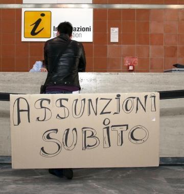 Asl, rosso per 13 milioni