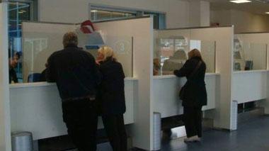 Con il nuovo anno una stangata dai rincari di tasse e tariffe