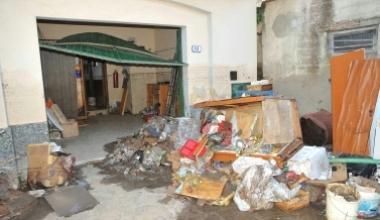 Bonus fiscale del 36% per chi ricostruisce la casa distrutta dall'alluvione