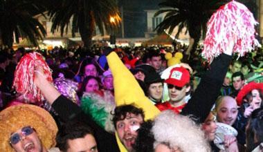 Per il via ai rioni adesso manca l'ok della birra-sponsor
