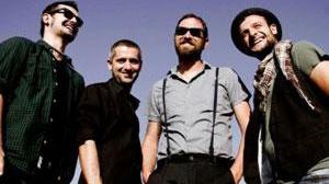 I profeti del rock di scoglio