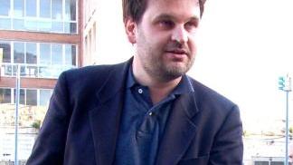 Luciano De Majo indimenticato giornalista del Tirreno