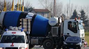 Incidente sulla rotonda del Brennero, traffico in tilt