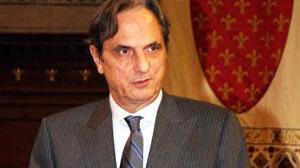 Avviso di garanzia per il sindaco Cenni, ipotesi bancarotta