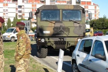 INCIDENTI