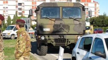 INCIDENTI