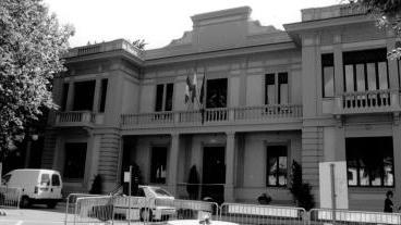 Il teatro Nieri di Ponte a Moriano