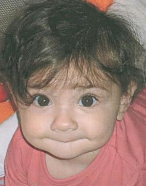 1 ANNO PER NOEMI «Tantissimi auguri alla principessa Noemi che spegne la sua prima candelina. ...