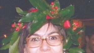 AUGURI SARA Sara Guerrazzi si è brillantemente laureata in psicologia. Complimenti dai ...