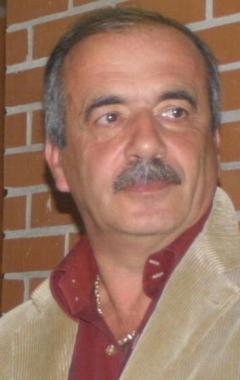 Il presidente nerazzurro Stefano Susini 