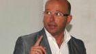 Fabio Tinti, sindaco di Castagneto