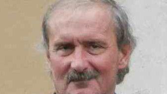<b>PISANO.</b> Maurizio Mian