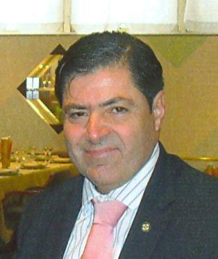 Il consigliere Andrea Vinchesi eletto presidente provinciale dell'Udc