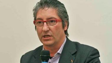 L’ex assessore Parronchi (Idv)