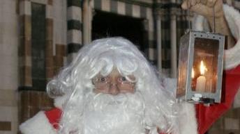Un Babbo Natale