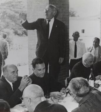 La foto di Giacomo Caiani 