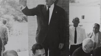 La foto di Giacomo Caiani