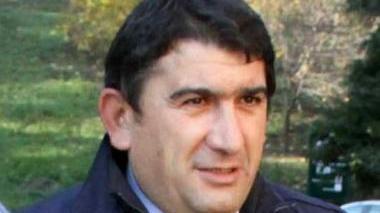 Il sindaco Michele Silicani