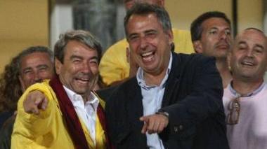 I tifosi d'accordo: è finito un ciclo