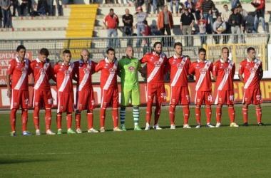 <b>SALERNO.</b> Il direttore sportivo del Grosseto traccia le strategie per il mercato di riparazione di gennaio: prima le cessioni, poi gli acquisti 