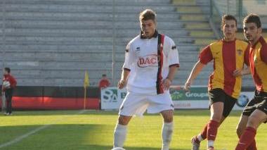 Constantin ha già vinto la Coppa Italia di Eccellenza con la maglia del Tuttocuoio