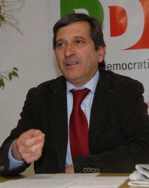<b>SINDACO</b> Claudio Franci  
