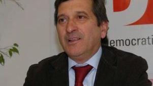<b>SINDACO</b> Claudio Franci