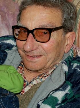Alessandro Tagliagambe 