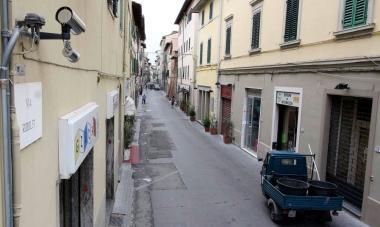 Sì alle auto nella Ztl ma solo di notte e per un quarto d'ora