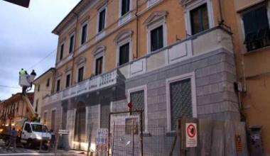 Nel 2012 meno erogazioni dalla Fondazione CrC