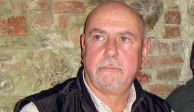 Ucciso da un aneurisma il vicepreside dell'Isis Luciano Novelli