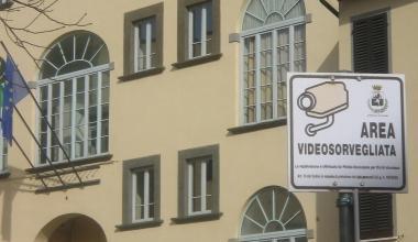 Troppi furti, il Comune acquista tre nuove telecamere