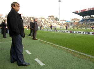 Livorno calcio, il sindaco: "Prendo le chiavi ma il Comune non compra la società"