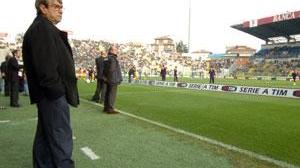 Livorno calcio, il sindaco: "Prendo le chiavi ma il Comune non compra la società"